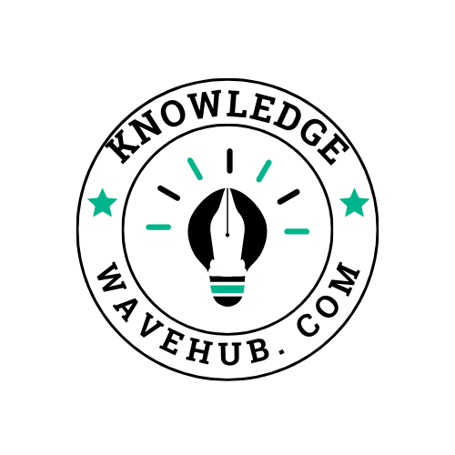 KnowledgeWaveHub.com